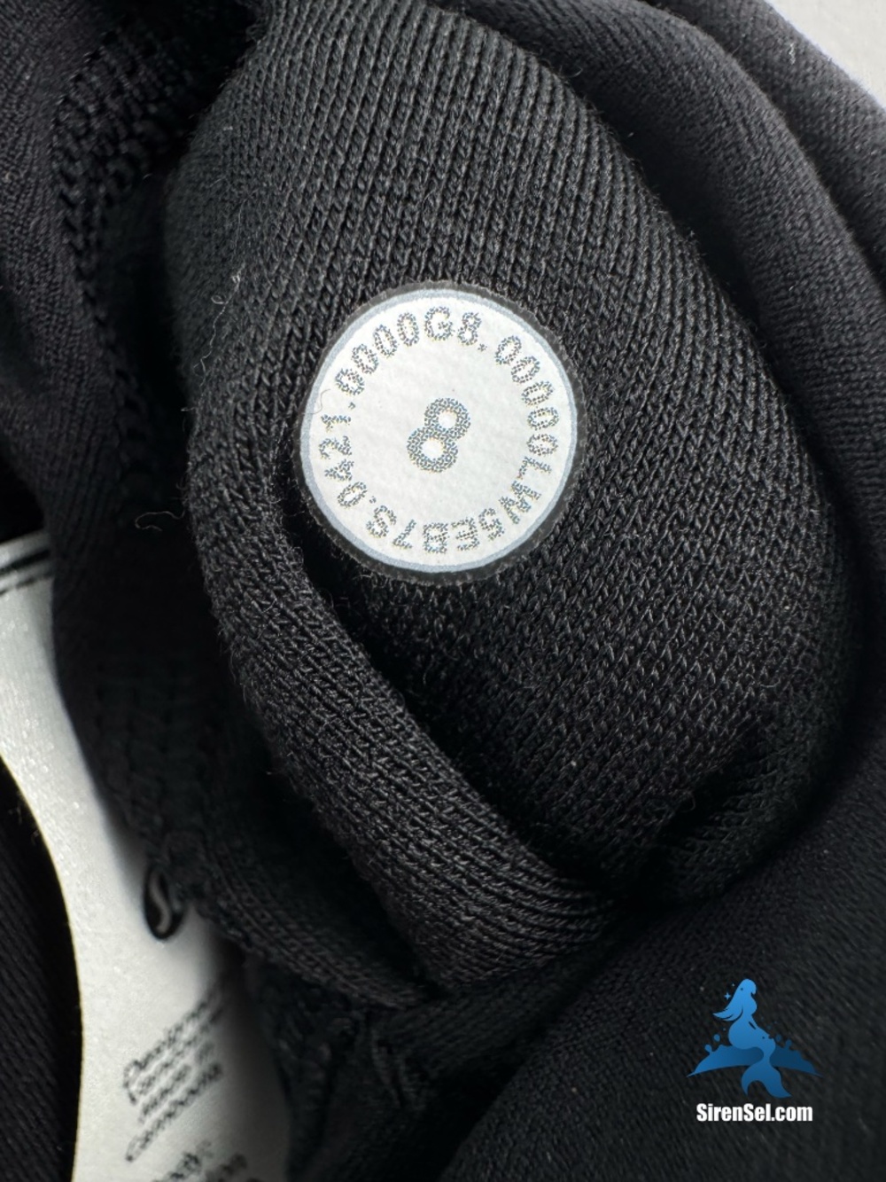 1348 lululemon Align High-Rise Pant 25” Graphic Leggings – Size 8 – Night Sea - Picture 14 of 16